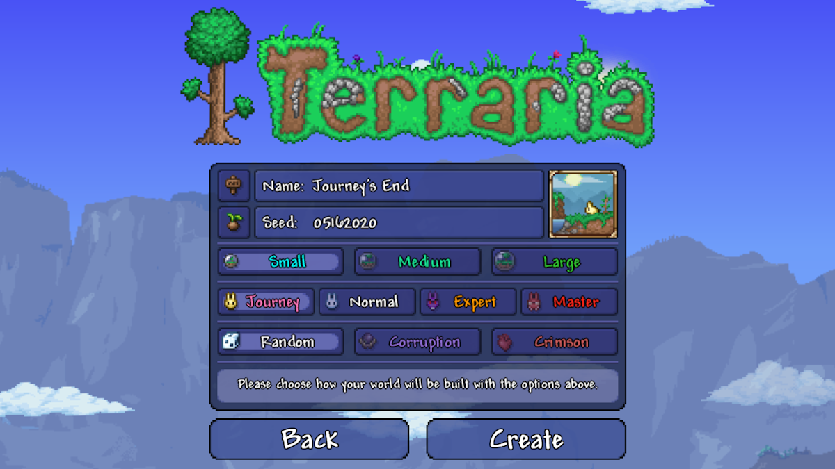 When Was Terraria Last Update truekfiles